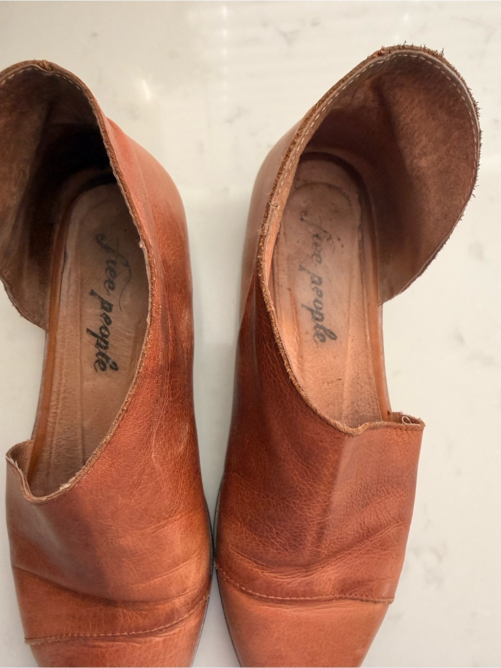 Free people Royale Flat - Picture 6 of 14